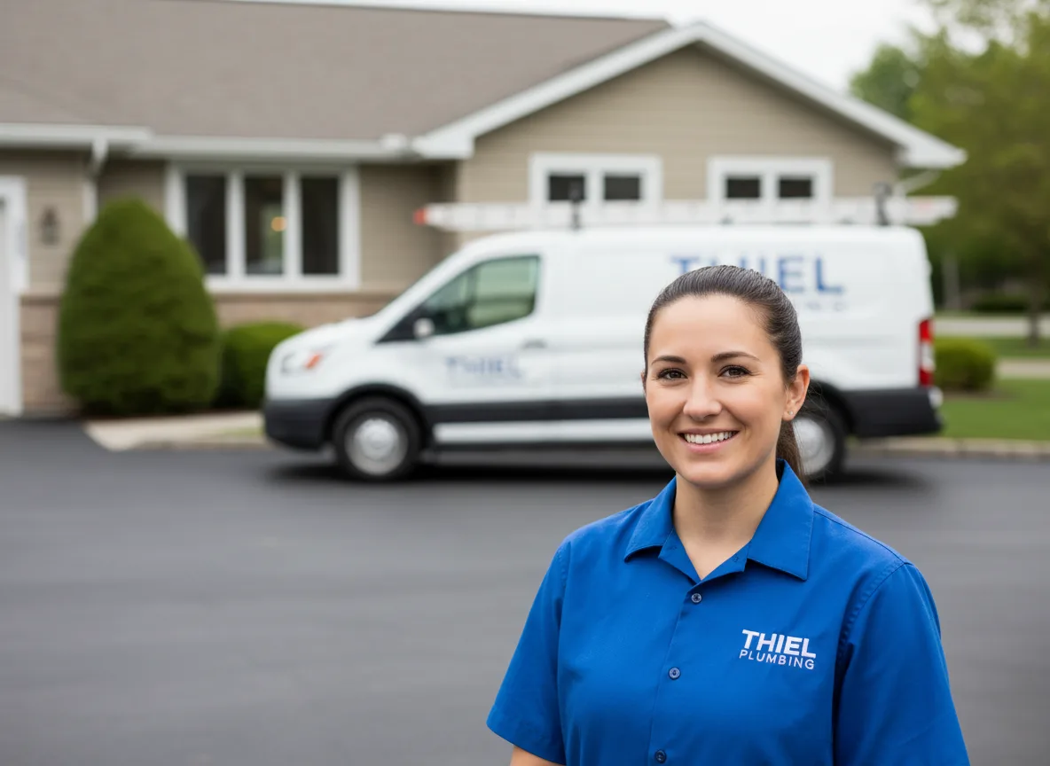 Plumber Prescott, AR FAQs